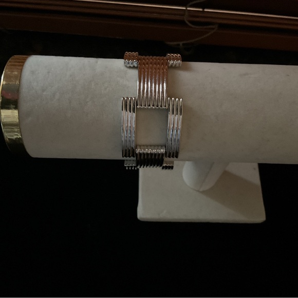 Vintage Ciner Chunky Bracelet - Picture 4 of 4